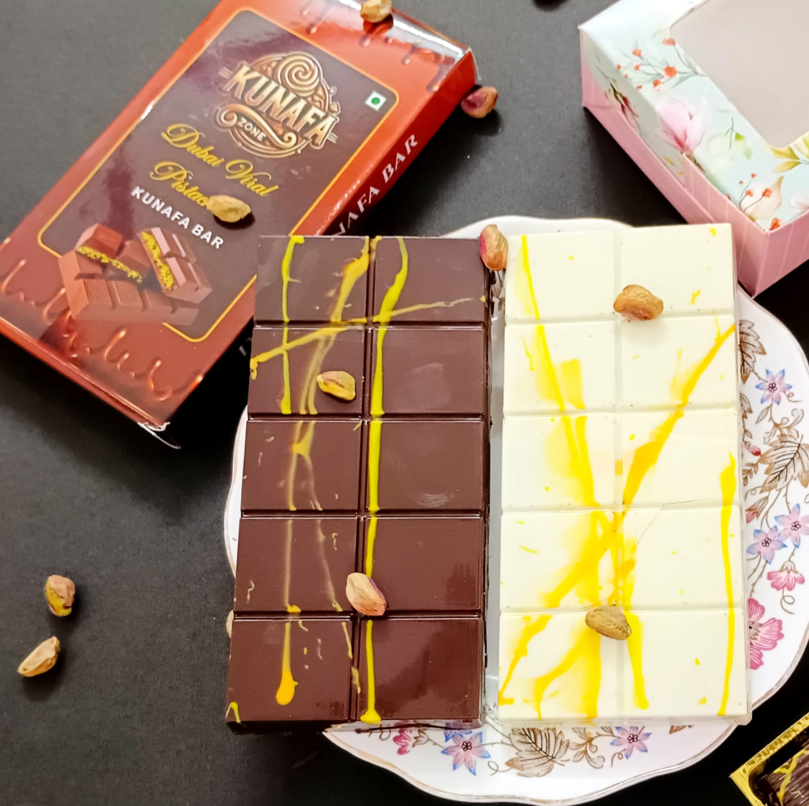 Delight Box (pack of 2) 200gms